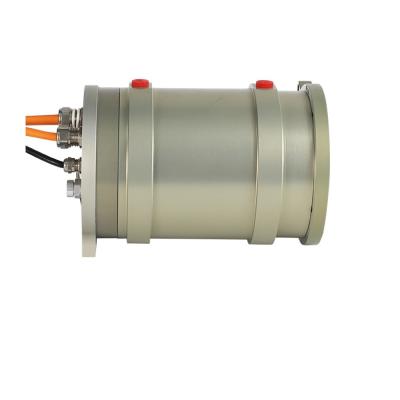 China 37.5A 10KW 12000RPM PM Ac Motor voor Luchtcompressor Te koop