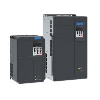 China Inversor magnético permanente 800HZ de la CA de ISO90001 7.5KW 17A en venta