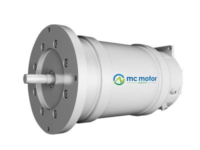 China Hot Sale 10KW 12000RPM 230V High Speed PM Motor for sale