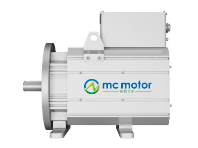 China Hot Sale 22KW 10000RPM 230V High Speed PM Motor for sale