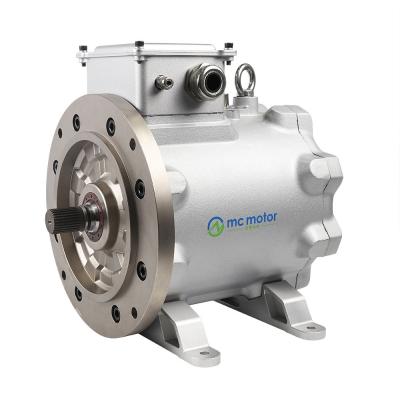 China High Speed Motor Three Phase Induction Blower Water Pump Air Compressor Gear Box Motor for sale