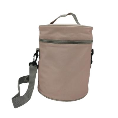 China Fashion Direct Sales Cheap Durable Cooler Bag Insulated Shoulder Bag for sale