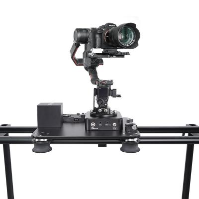 China XT3-RS2 Cinema Remote Robotic Camera Systems for Live Production Houses Track Cart Camera Broadcast and Slider for DJI Ronin S2 for sale