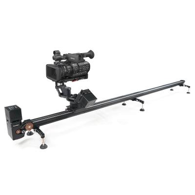 China Time-lapse Greenbull X7R Wireless Dual Track Camera Slider 1.5meter Slider Photography Equipment Dslr Accessories for sale