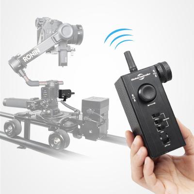 China GreenBull RC11 Broadcasting Remote Control Broadcasting, Studio, Photography Cinema, Video Remote Controller for sale