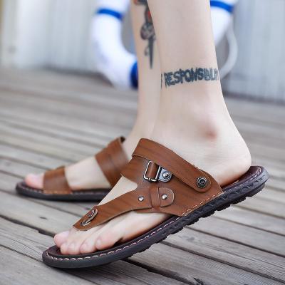 China Dual Use Casual Footwear Summer Beach Casual  Casual Footwear Non Slip for sale