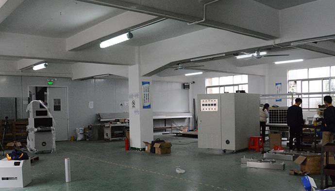 Verified China supplier - Dongguan Lan Dun Mechanical And Electrical Equipment Technology Co., Ltd.