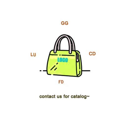 China Others free fashion lady exquisite bag design handbag luxury hot shipping shopping bag for sale