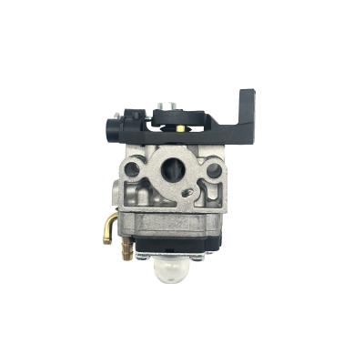 China 2-Stroke Carburetor For GX25 GX35 GX25NT GX25T FG110 FG110K1 Trimmer Bush Cutter 16100-Z0Z-034 for sale