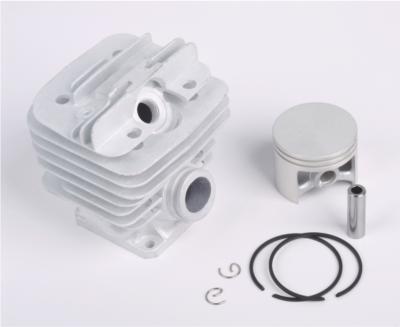 China 2-Stroke MS340 Chainsaw Cylinder Assy Chainsaw Spare Parts Cylinder Piston Kit Rings For Stihl MS340 Chainsaw for sale