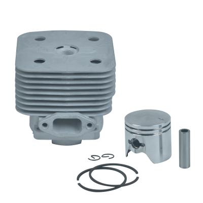 China 1E44F Chainsaw Cylinder Kit Chainsaw Cylinder Chainsaw Spare Parts 2-Stroke Chinese Type Assy for sale