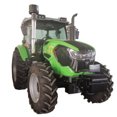 China Farms 90hp Sunshade Farm Tractor For Hills And Mountainer Area Working for sale