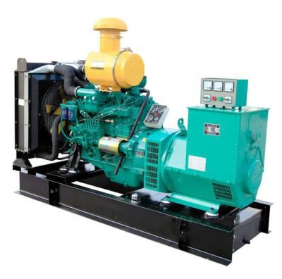 China Diesel Generator Price 125kVA 100KW Power Supply Best Seller KT-100GF Domestic Wholesale for sale