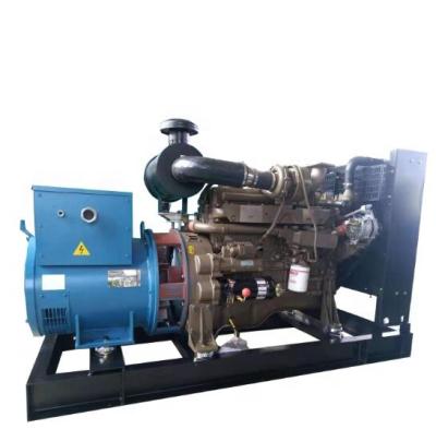 China Alibaba China Supplier Diesel Engine Marine Generator With Low Price CCFJ80WJ for sale