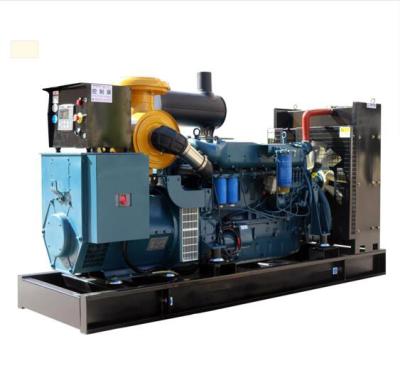 China Wholesale 120kw 150kva open or silent diesel generator set price KT-120GF for sale