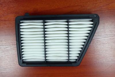 China Air Intake System Auto Parts Mould , Custom Pin Gate Plastic Injection Molding for sale