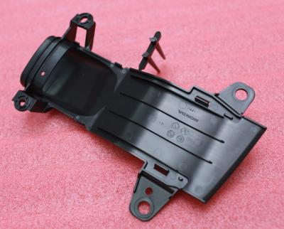 China Short Shot Plastic Automotive Parts Injection Molding With PP Side Gate Customized for sale