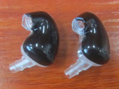 China PC Multi Cavity Precision Injection Mould Of Earphone Body , Double Injection Molding for sale