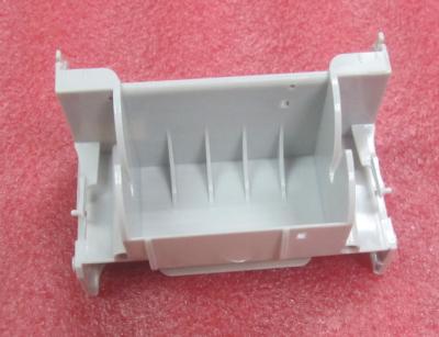 China Cold Runner ABS Pin Gate Injection Molding Core Cavity For Mini Printer Cover for sale