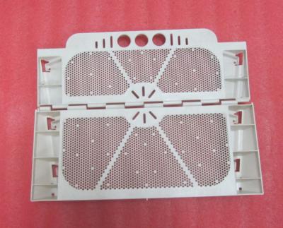 China Washing Machine Filter Outer Shell Cold Runner Mould , Home Appliance Mould for sale