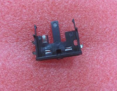 China 60 HRC Steel Multi / Single Cavity Plastic Injection Molding Inserts For Socket for sale