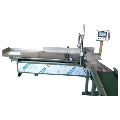 China Building Material Shops Labor Saving Paper Tube Paper Core Packaging Machine for sale