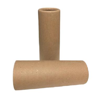 China Textile 1' Cone 51 Paper Core Paper Tube For Textile Yarn Packaging for sale