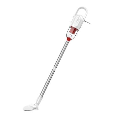 China Car Plug-in Vacuum Cleaner With Flexible Brush Broom Cordless Vehicle Vacuum Cleaner Wholesale Low Power Handheld Consumption for sale