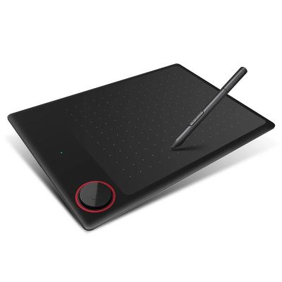 China S30 Smart Light Weight Portable Compact Single Operation Drawing Board Graphics Tablet For Design Graphics Tablet Drawing Artist for sale