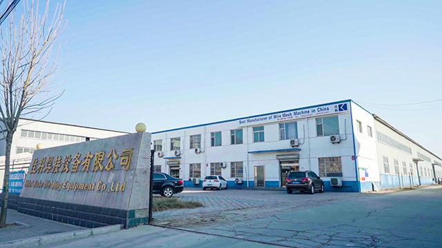 Verified China supplier - Hebei Jiake Welding Equipment Co., Ltd.