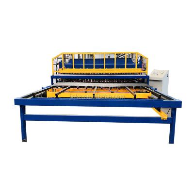 China Building Material Shops Best Price Anti Climb Fence Machine Price Malaysia for sale