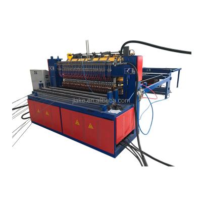 China Building Material Shops China Steel Chicken Animal Cage Making Machine Factory for sale