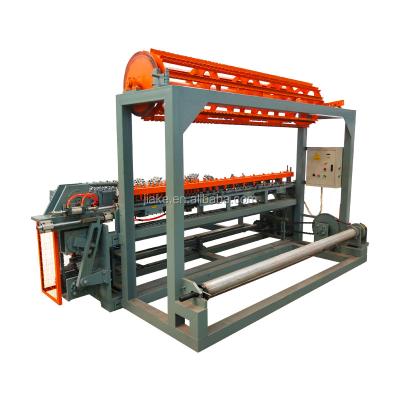 China Building Material Shops Veldspan Fencing Machine Farm Wire Mesh Machine veldspan for sale