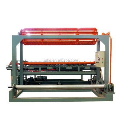 China Field Fence Cattle Fence Weaving Machine / Grassland Fence Weaving Machinery / Filed Fence Machinery for sale