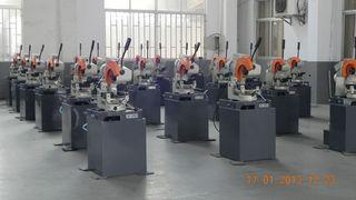 Verified China supplier - Zhangjiagang Heshun Machinery Manufacturer Co., Ltd.