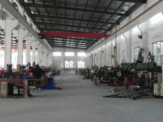 Verified China supplier - Zhangjiagang Heshun Machinery Manufacturer Co., Ltd.