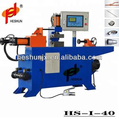 China High Precision Metal Tube Rapid End Forming Machine For Sale for sale