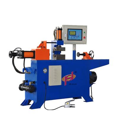 China Automobile or Air State Industries Hydraulic Hose End Forming Machine with Best Price for sale