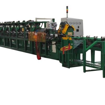 China Building Material Stores Factory Directly Sell Full Automatic Hydraulic Circle Cutting Machine CNC Automatic Loading and Unloading Feeding for sale