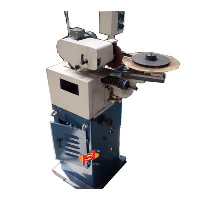 China Saw Blade Tooth Grinding / Sharpening Machine With CE Certification Supplier HG-450 for sale