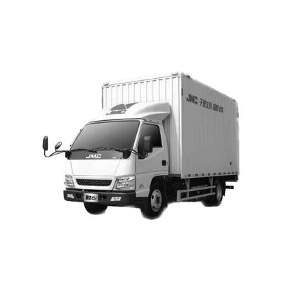 China Lorry Locomotive Auto Electric EV Bulk Utility Vehicle 1 - 10t for sale