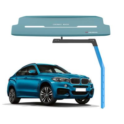 China New China-chic CHEMAO S360 automatic car wash machine for sale