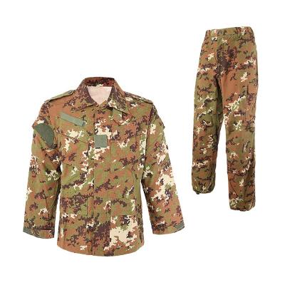 China Doublesafe bdu breathable custom army combat and military uniform tactical clothing manufacturers for sale for sale