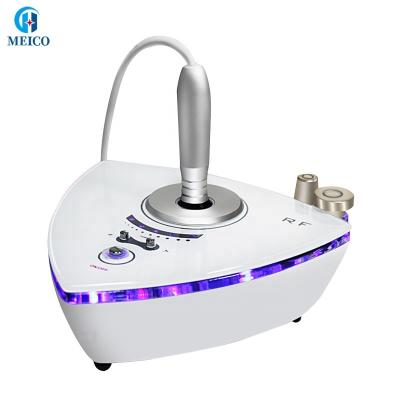 China Home Use Mini RF Face Lift Equipment Radio Frequency Beauty Machine for sale