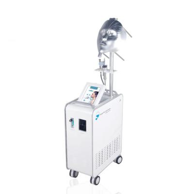 China Pigment Removal MC-080 Hyperbaric Oxygen Chamber Hotselling Facial Treatment for sale