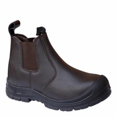 China Other Tanker Safety Shoes Mining Boots Work Safety Boots for sale