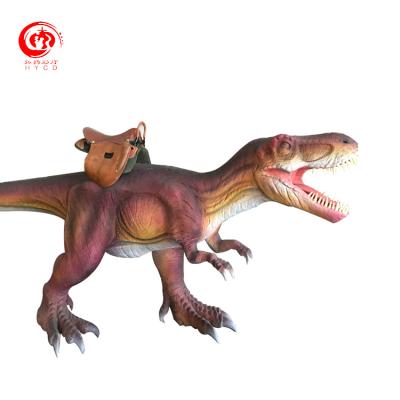 China Theme Park Amusement Park Playground Rides Dinosaurs For Sale for sale