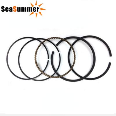 China SeaSummer 15HP 420cc GX420 Gasoline Engine Parts Piston Kit 190F Slim Ring Sets 90*1.2*1.2*2.5 90*1.2*1.2*2.5 for sale