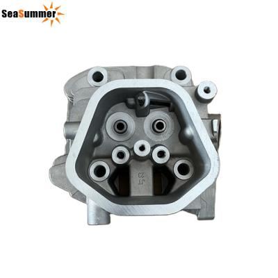 China SeaSummer GX270 8HP Generator Gasoline Engine Cylinder Head Generator Cylinder Parts GX240 GX270 for sale