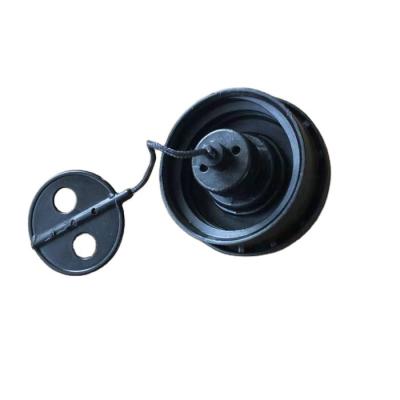 China Fuel Cap For Popular FS38-45 SeaSummer Brush Cutter Part FS38-45 Fuel Tank Cap for sale